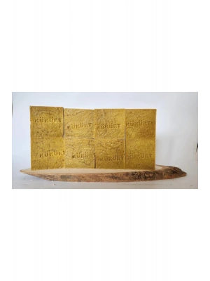 Bfs Doğal Üretim Sabunu Kükürtlü 12Li Set