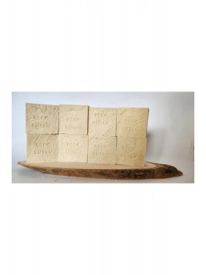 Bfs Doğal Üretim Sabunu Eşek Sütlü 16Lı Set