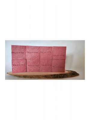 Bfs Doğal Üretim Sabunu Yılan Otu Yağlı 16Lı Set