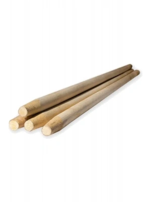 Kaliteli Gürgen Kürek Sapı – Dayanıklı Ve Şık, 140 Cm