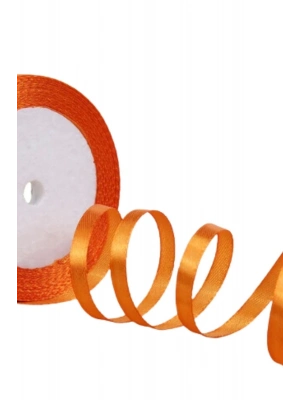 Bfs Saten Kurdele 1 Cm 10 Metre Yavruağzı