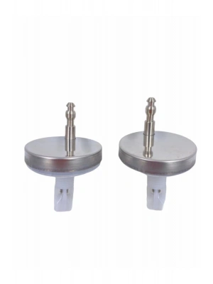 Duroplast Yd18 Soft Klozet Kapak Menteşesi