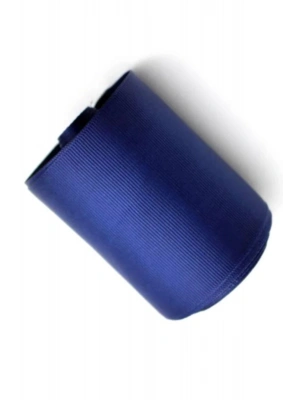 Bfs Grogren Kurdele 3 Cm 10 Metre Morcivert