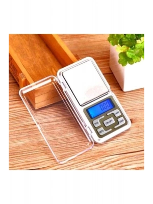 Bfs Dijital Hassas Elektronik Cep Terazi Tartı 500 Gr 001 Gr Hassasiyet
