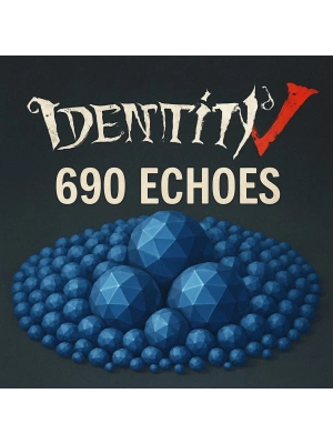 690 + 69 Echoes