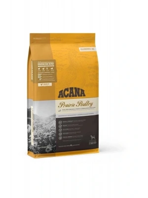 Acana Classics Düşük Tahıllı Tavuklu Ve Sebzeli Yetişkin Köpek Maması 11.4 Kg