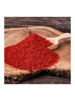 Çok Acı Pul Biber 250 Gr