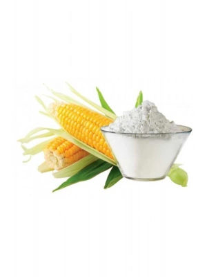 Mısır Nişastası 1000 Gr (1 Kg)