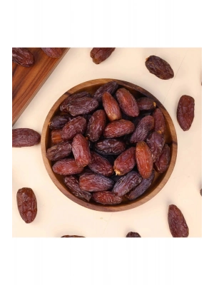 Kudüs Hurması 1000 Gr (1 Kg)