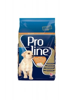 Puppy Tavuklu Yavru Köpek Maması 2.2 Kg