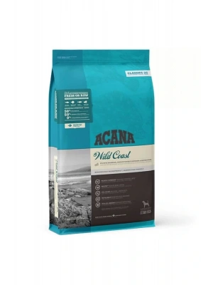 Acana Classics Wild Coast Tahılsız Balık Sebzeli Yetişkin Köpek Maması 9.7 Kg