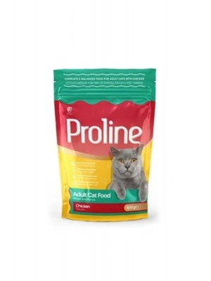 Adult Tavuklu Yetişkin Maması 400 Gr