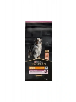 Pro Plan Senior Sensitive 7+ Yaşlı Köpek Maması 14 Kg