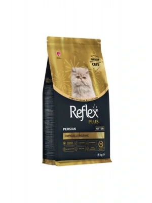 Plus Persian Tavuklu Ve Yaban Mersinli Yavru Maması 1.5 Kg