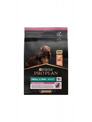 Pro Plan Adult Small Somonlu Yetişkin Köpek Maması 7 Kg