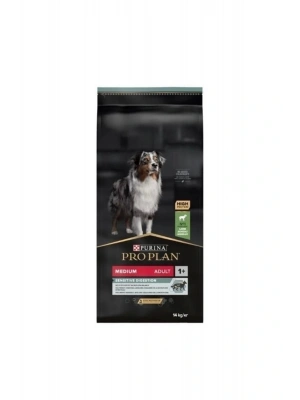 Pro Plan Adult Kuzu Etli Yetişkin Köpek Maması 14 Kg