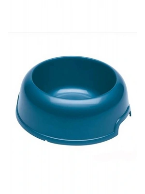 Party 6 Kalın Plastik Köpek Mama Ve Su Kabı 0.5 Lt