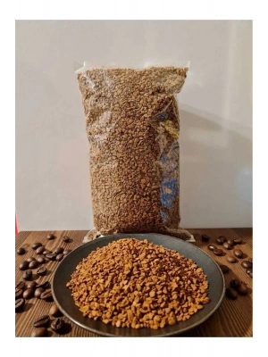 Gold Granül (Dökme) Kahve 350 Gr