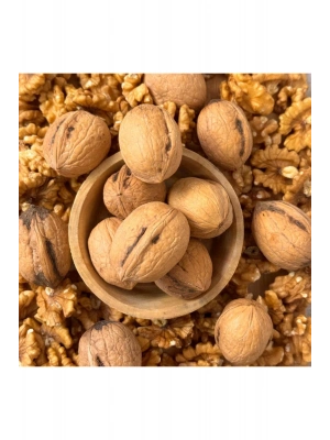 Kabuklu Ceviz 1000 Gr (1 Kg)