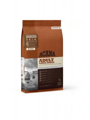 Acana Adult Large Tahılsız Tavuklu Ve Balıklı Köpek Maması 11.4 Kg