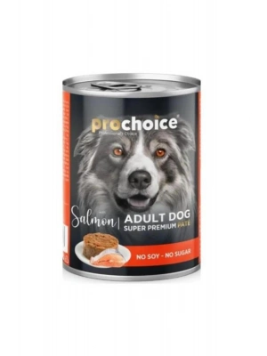 Pro Choice Adult Somonlu Yetişkin Köpek Maması 400 Gr - P3013 - Petshopundan