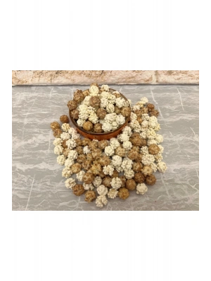 Kaymaklı Leblebi 1000 Gr (1 Kg)