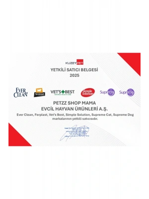 Supreme Cat Püre Ördekli Yetişkin Konserve Kedi Maması 510 Gr 6 Al 5 Öde