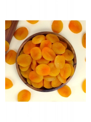 Kayısı Kurusu Sarı Jumbo 1000 Gr (1 Kg)