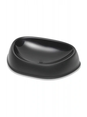 Sensibowl Kedi Köpek Mama Kabı 200Ml Siyah