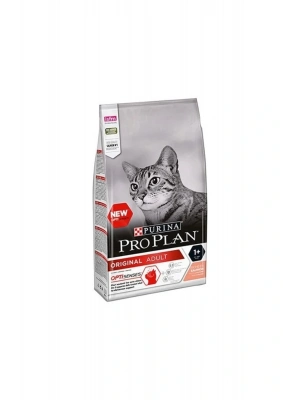 Pro Plan Adult Somonlu Yetişkin Kedi Maması 1.5 Kg