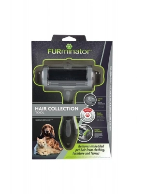 Furminator Hair Collection Kedi Ve Köpek Tüy Toplayıcı Rulo