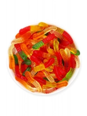 Jelibon Yumuşak Şekerleme 1000 Gr (1 Kg)