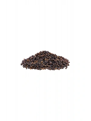 Karabiber Tane Dökme 250 Gr