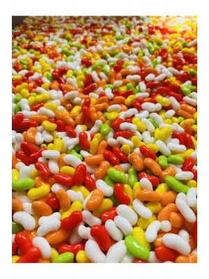 Fasulye Şekeri 1000 Gr (1 Kg)