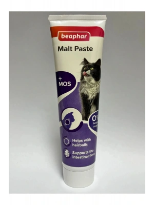 Duo Active Malt Tüy Yumağı Engelleyici Kedi Macunu 100 Gr