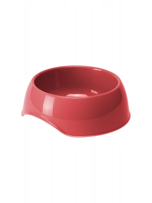 Moderna Köpek Ve Kabı Kırmızı 700 Ml