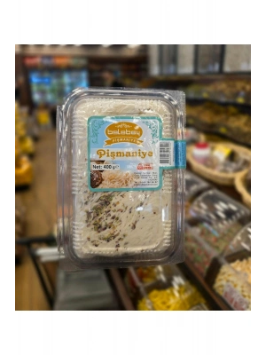 Balabey Lux Pişmaniye 400Gr