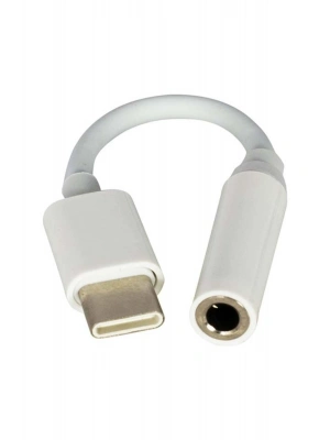 Powermaster 10 Cm Kablolu Type-C To 3.5 Mm Audio Çevirici Jh-022