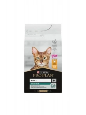 Pro Plan Adult Tavuklu Yetişkin Kedi Maması 10 Kg