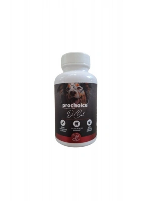 Prochoice D-Cal Destekleyici Köpekler Için Tablet 84 Adet