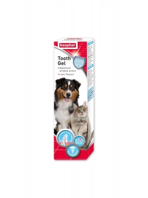 Kedi&Köpek Diş Jeli 100ml SKT:09/2027