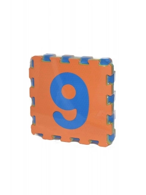 90986 ECO EVA 33X33 RAKAMLAR 7MM