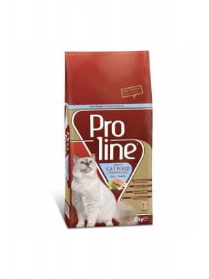 Adult Balıklı Yetişkin Maması 15 Kg