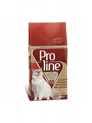 Adult Kuzu Ve Pirinçli Yetişkin Maması 15 Kg