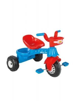 Bfs 07 140 Papatya Bisiklet Oyuncak