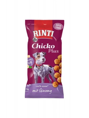 Superfood Ginsengli Köpek Ödül Maması 70 Gr