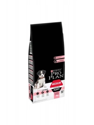 Pro Plan Puppy Somonlu Yavru Köpek Maması 12 Kg