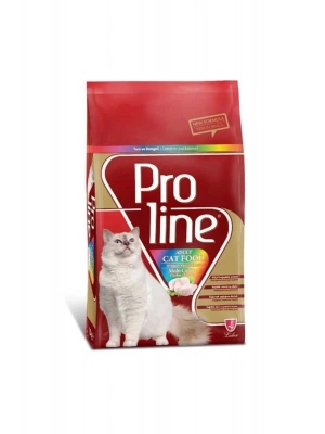 Tavuklu Renkli Taneli Yetişkin Maması 1.2 Kg