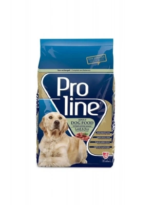 Adult Kuzu Etli Ve Pirinçli Yetişkin Köpek Maması 2.2 Kg