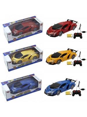 ® 699-217A,218A U/K F/F 1:16 SARJLI ISIKLI SUPER-VRD